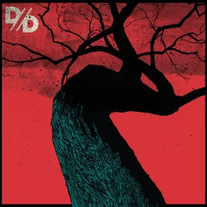 Divide and Dissolve –   Gas Lit (3 Part Remix) [Green Vinyl] – New 12"