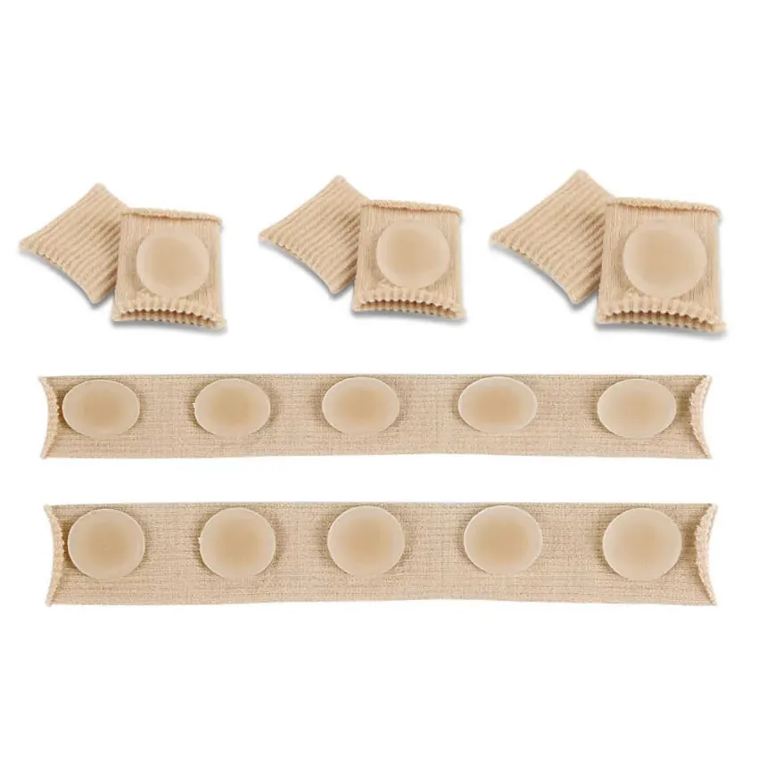DuraFlex Gel Hammer Toe Sleeves