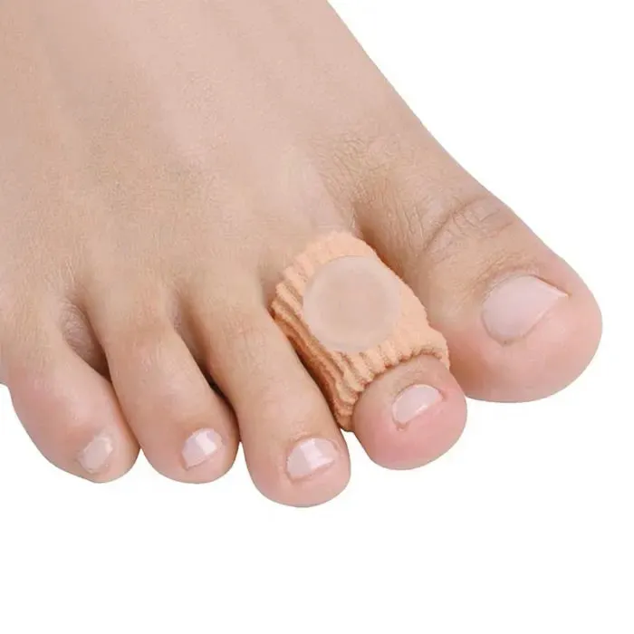 DuraFlex Gel Hammer Toe Sleeves