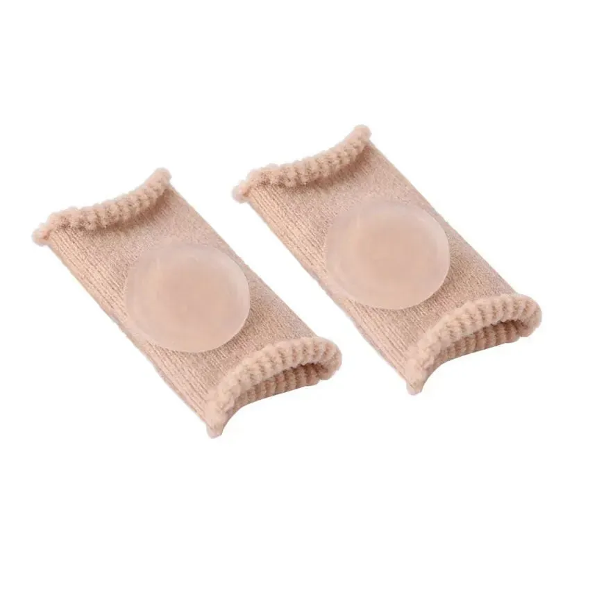 DuraFlex Gel Hammer Toe Sleeves
