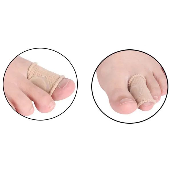 DuraFlex Gel Hammer Toe Sleeves