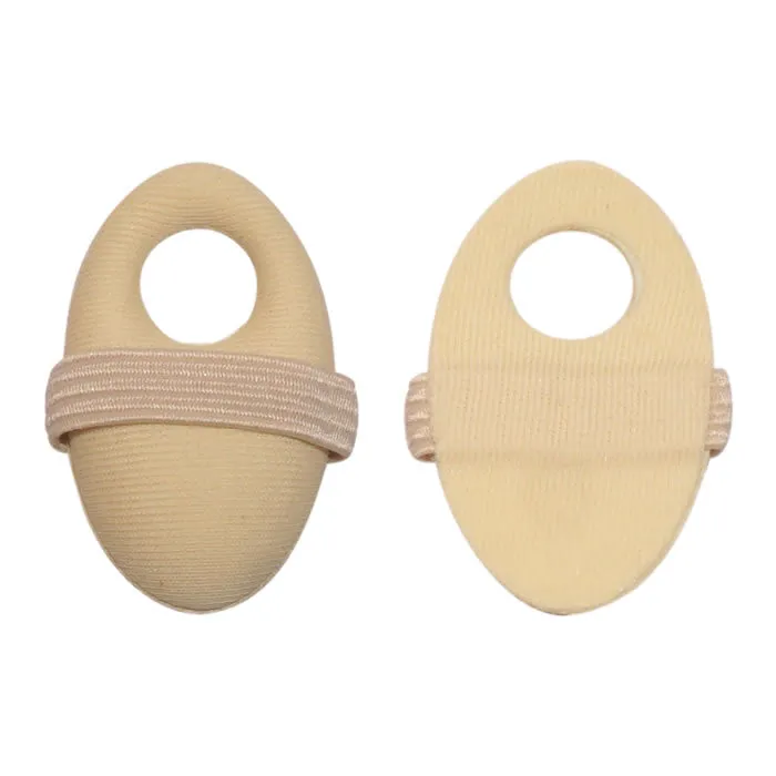 DuraFlex Toe Protection Foam Pads