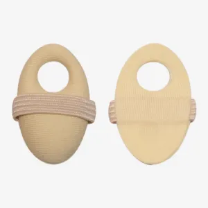 DuraFlex Toe Protection Foam Pads