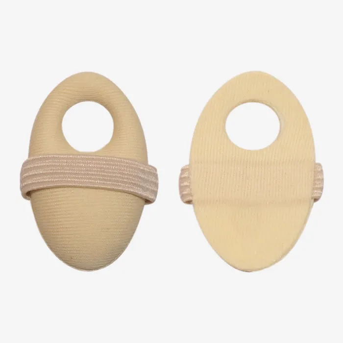 DuraFlex Toe Protection Foam Pads