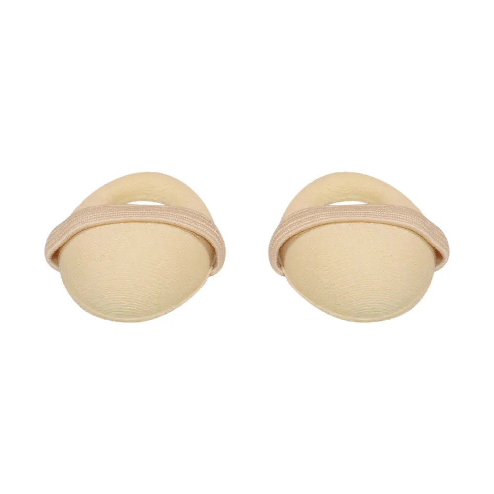 DuraFlex Toe Protection Foam Pads