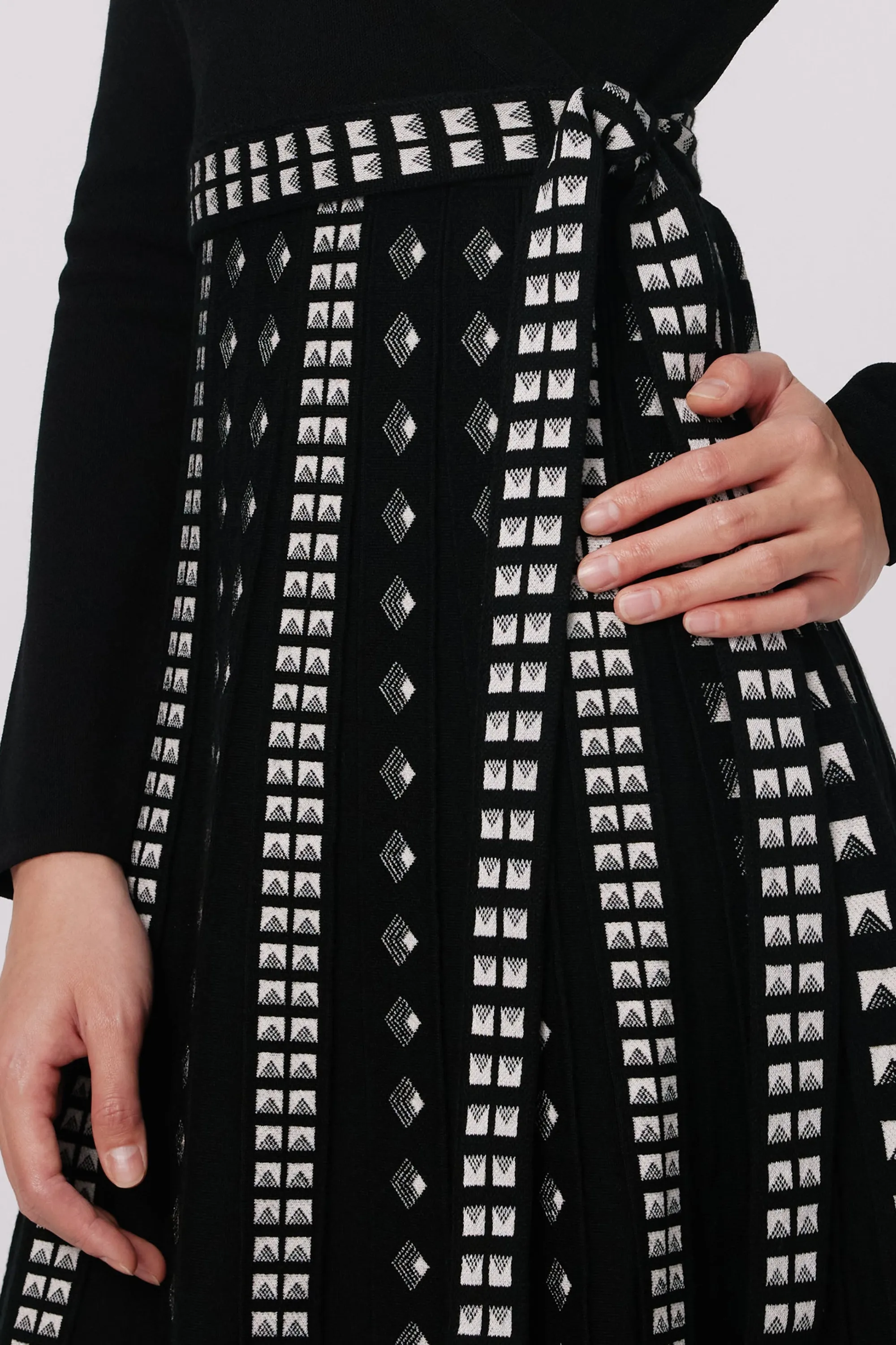 DVF Cheslea Dress