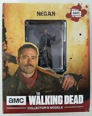 Eaglemoss  The Walking Dead