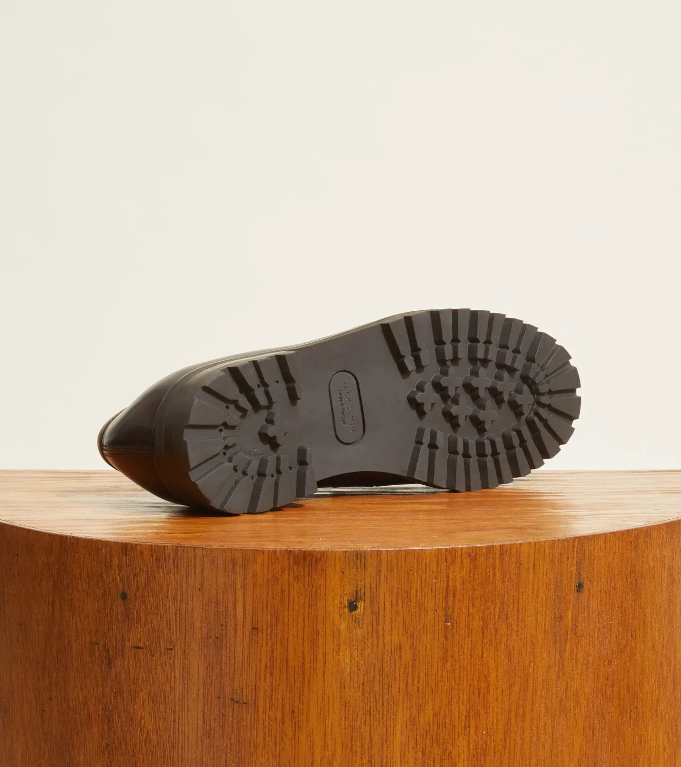 Ellis Lug Sole