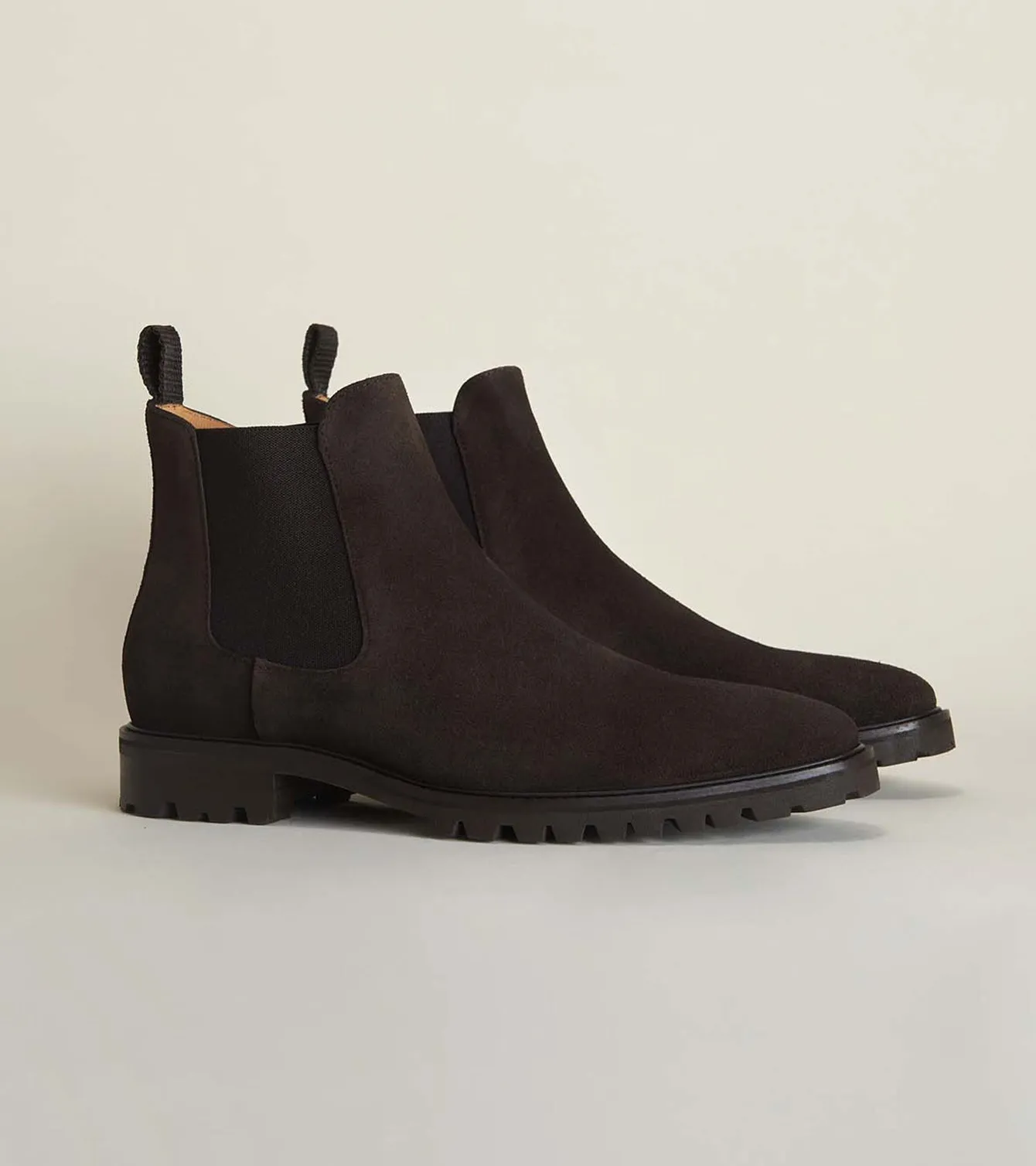 Ellis Lug Sole