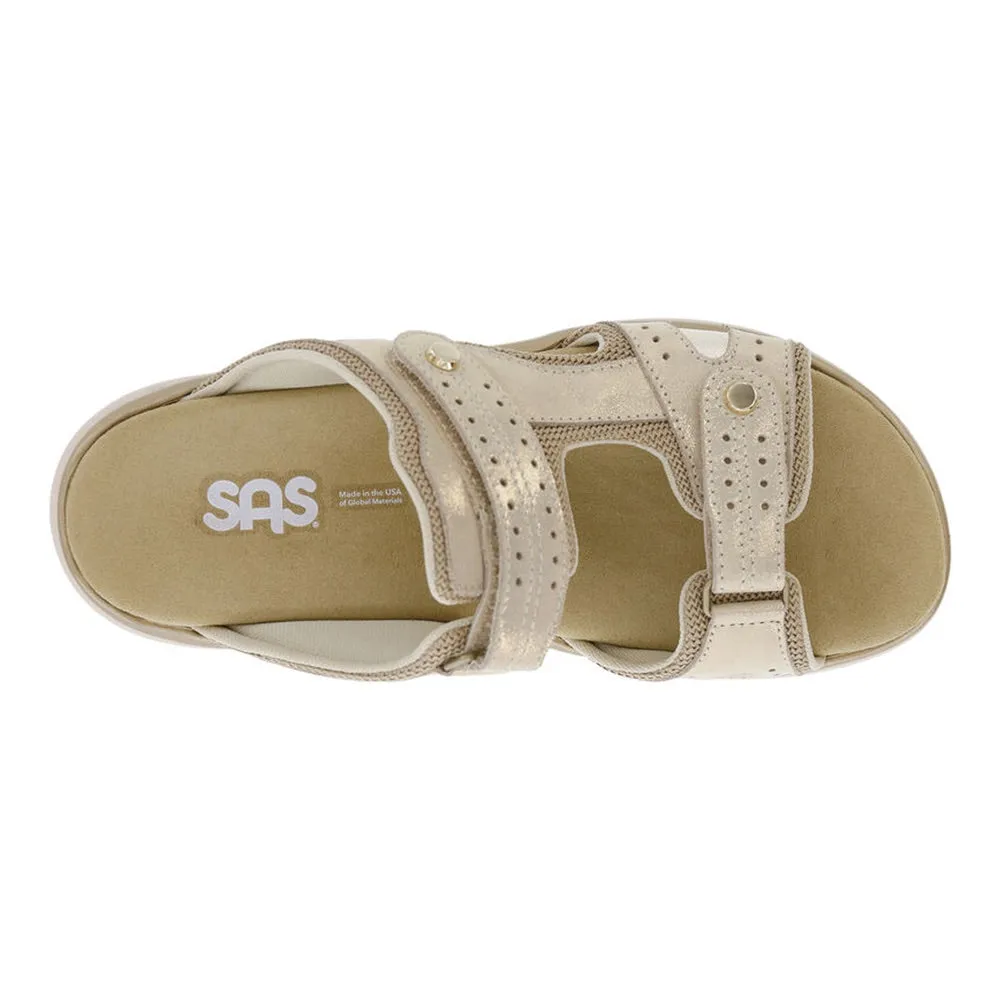 Embark Slide (Soft Gold)
