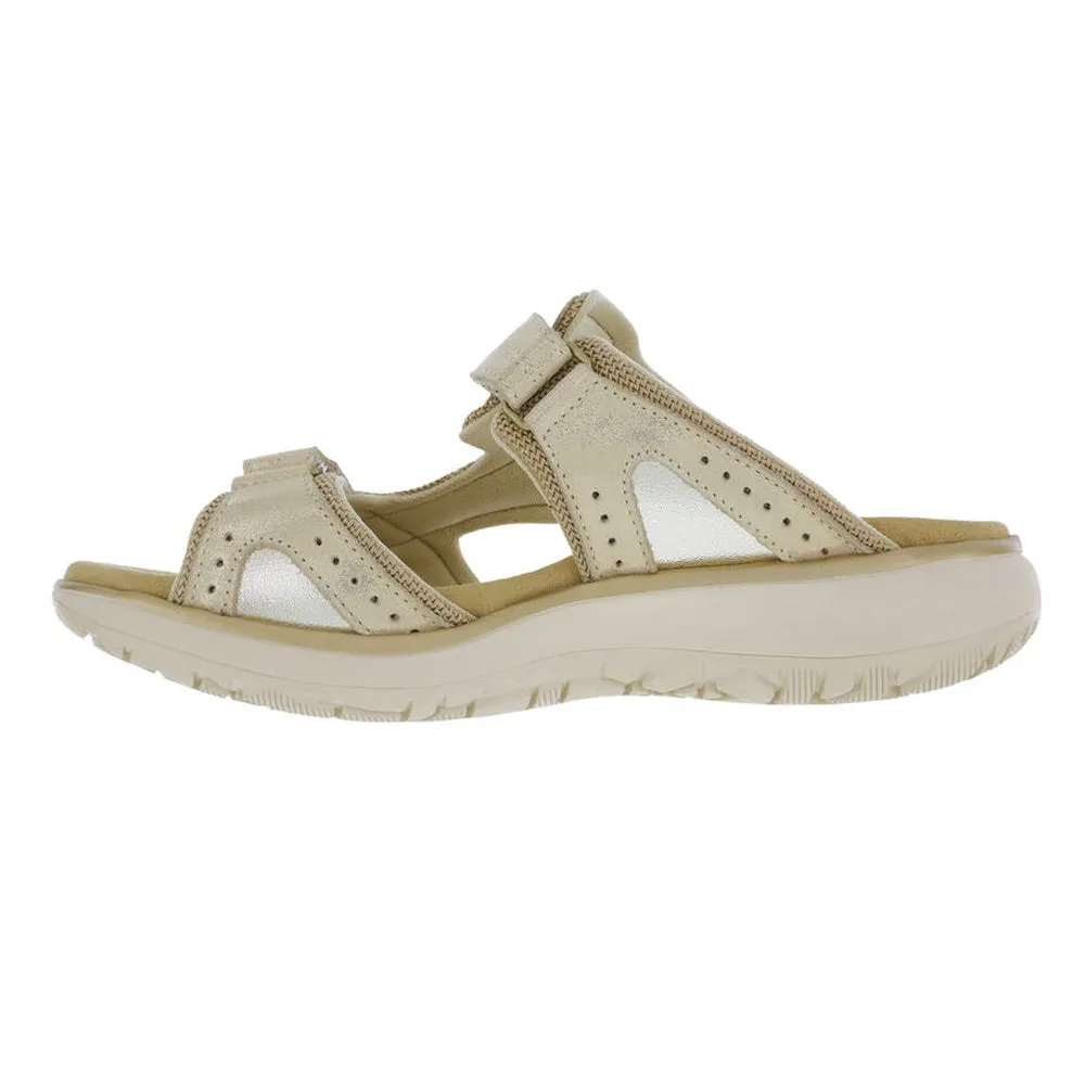 Embark Slide (Soft Gold)