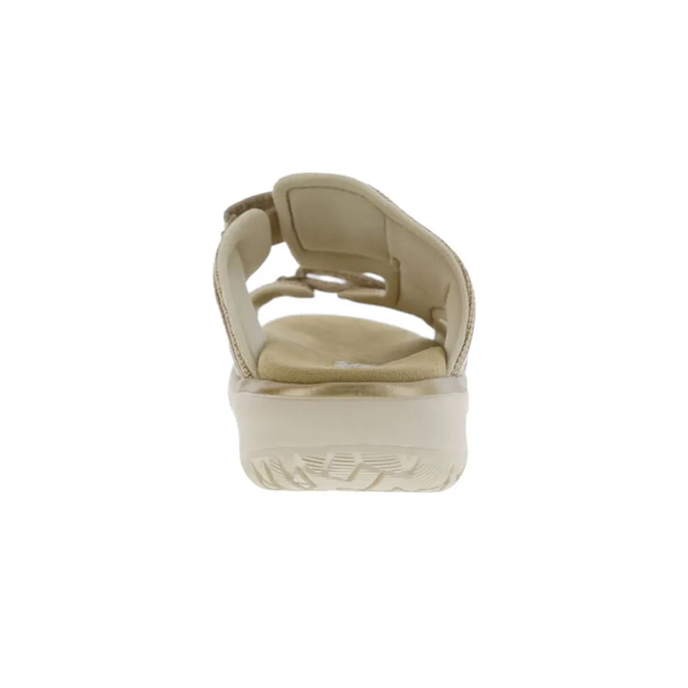Embark Slide (Soft Gold)