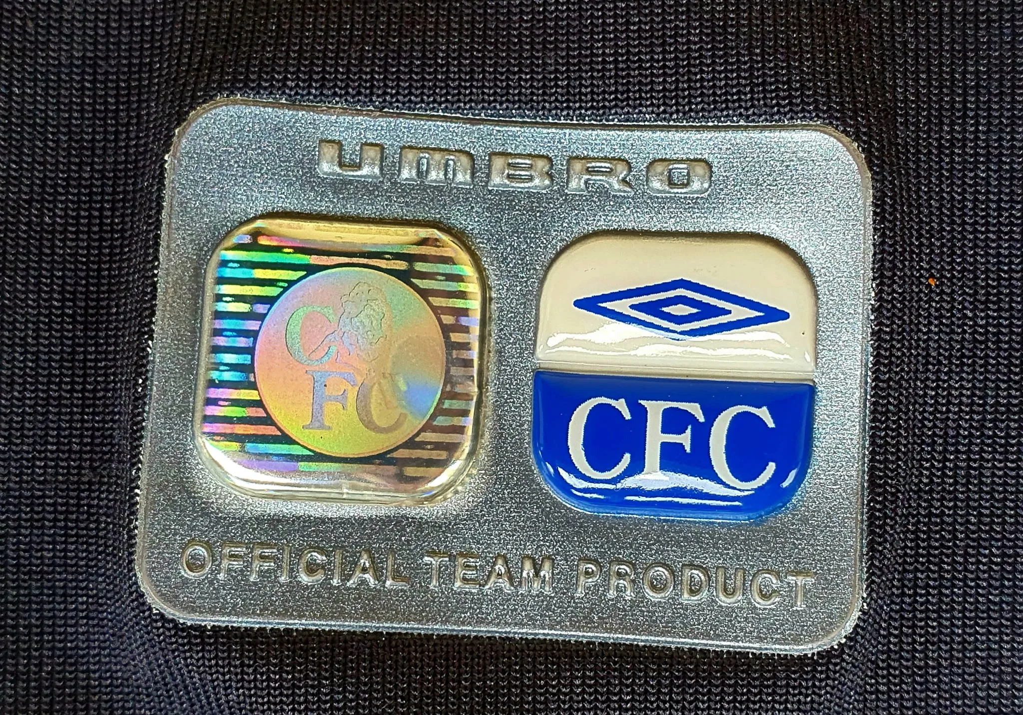 ENGLISH PREMIER CHELSEA 2004-05 PREMIER LEAGUE & LEAGUE CUP CHAMPION JERSEY AUTHENTIC UMBRO AWAY SHIRT L   SOLD OUT!!