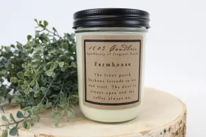 Farmhouse - Candle