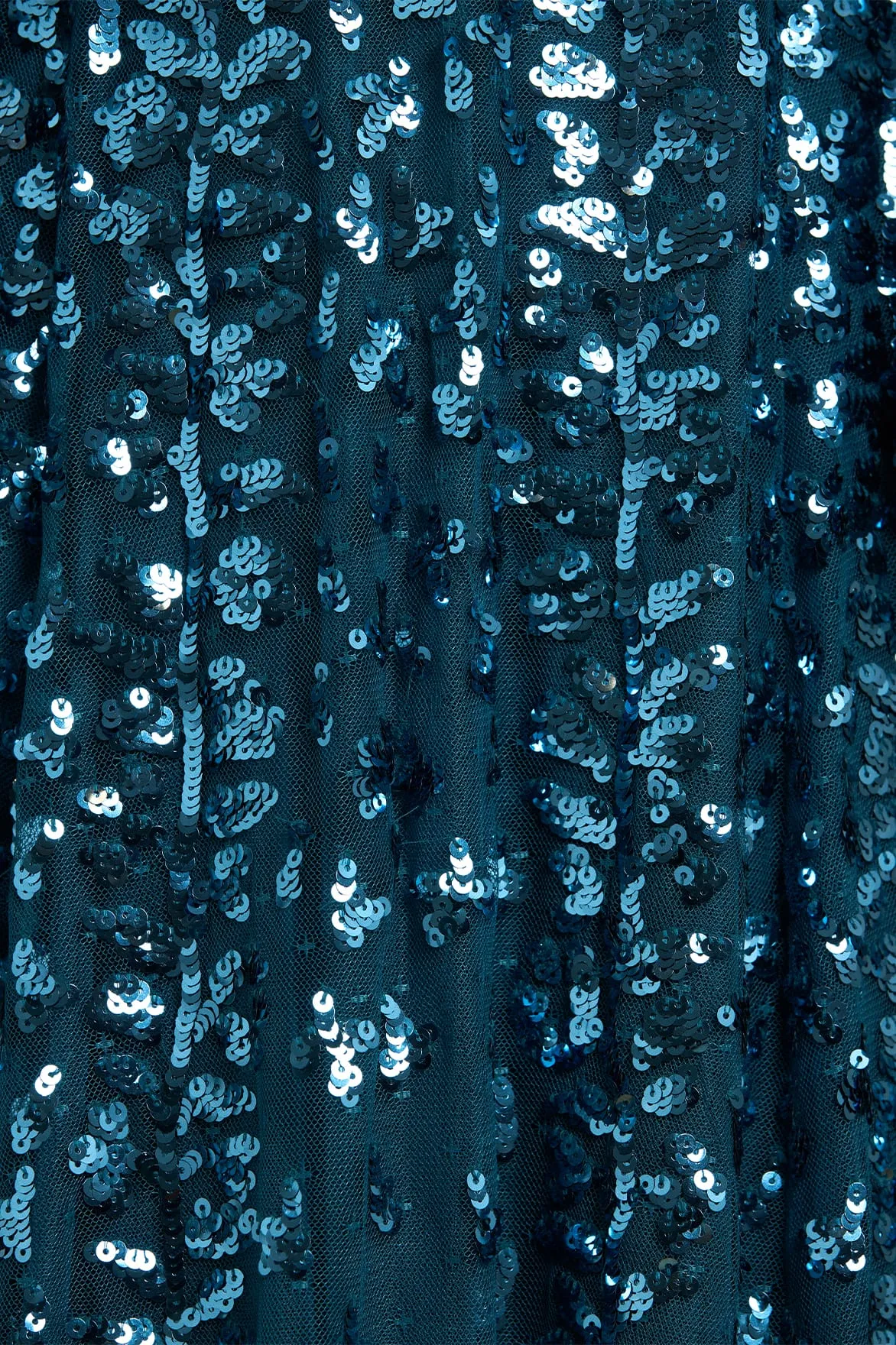 Fern Ankle Gown