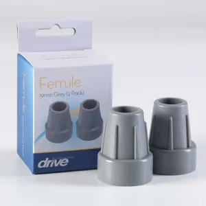 Ferrules | 19mm | Pair