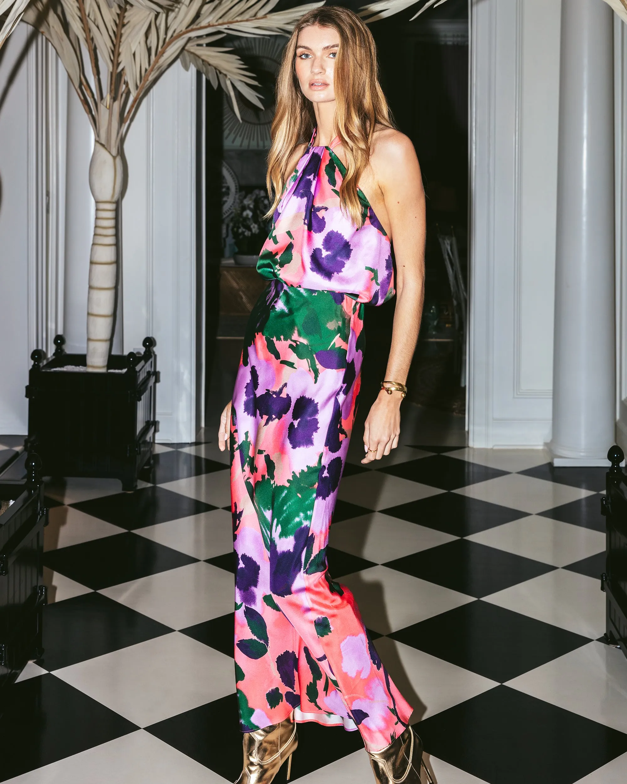 Florentine Top