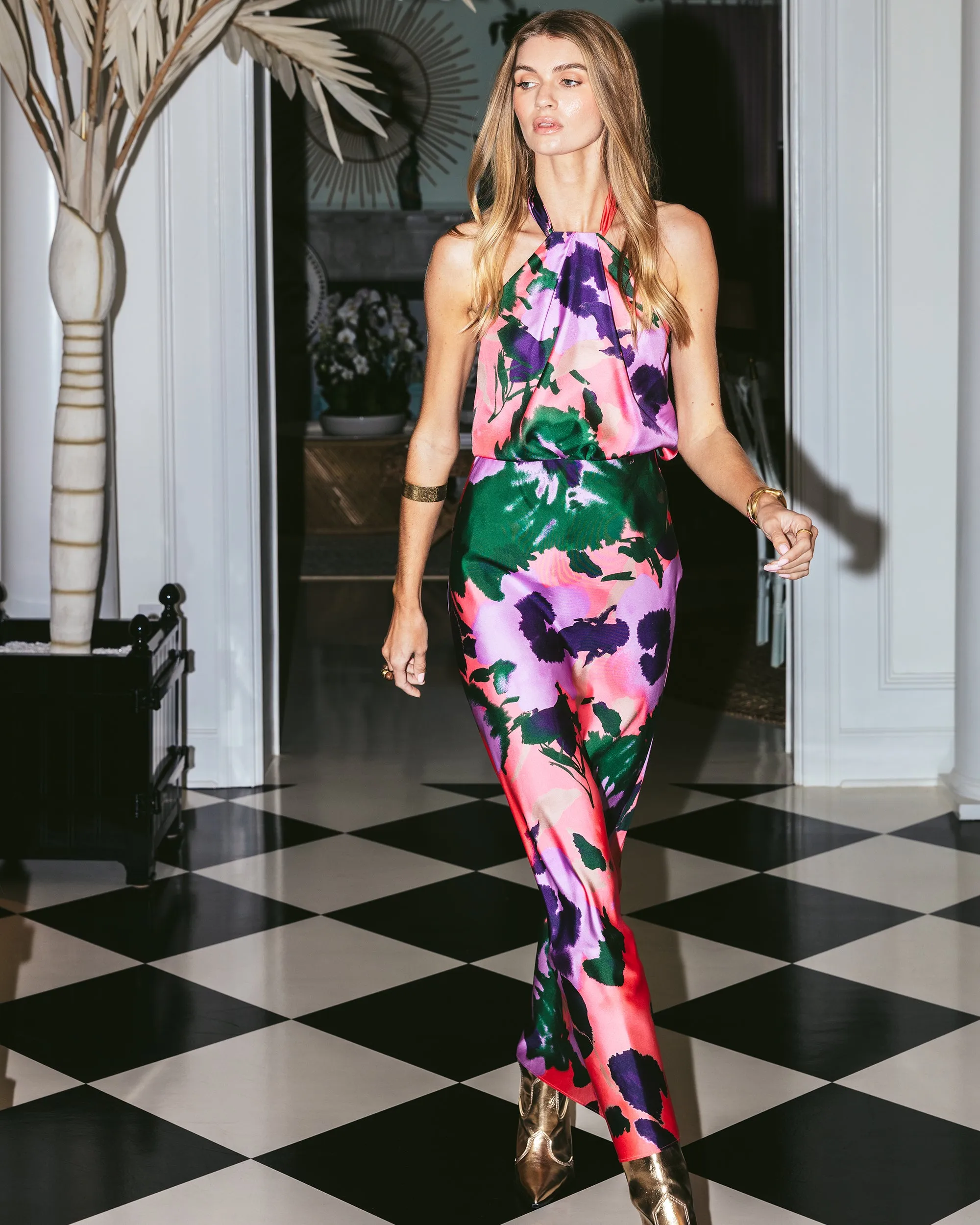 Florentine Top
