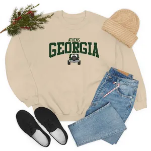 Georgia Athens Sweatshirt