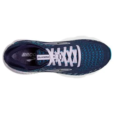Glycerin GTS 20 Damen Laufschuh