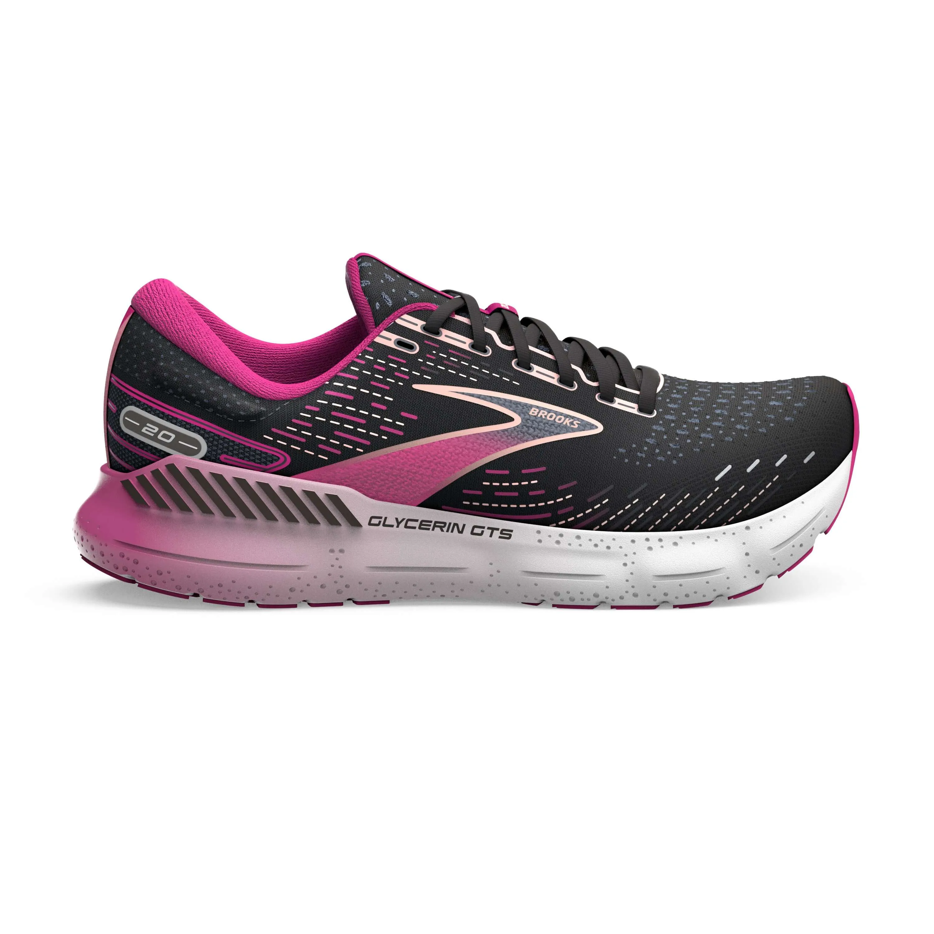 Glycerin GTS 20 Damen Laufschuh
