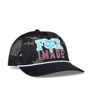 Gorra Fox Barb Wire Snapback