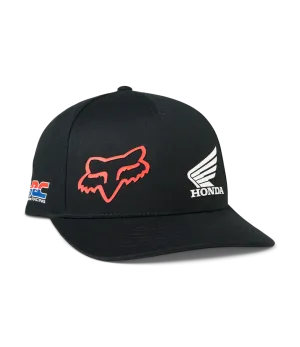 Gorra Fox Fox X Honda Trucker