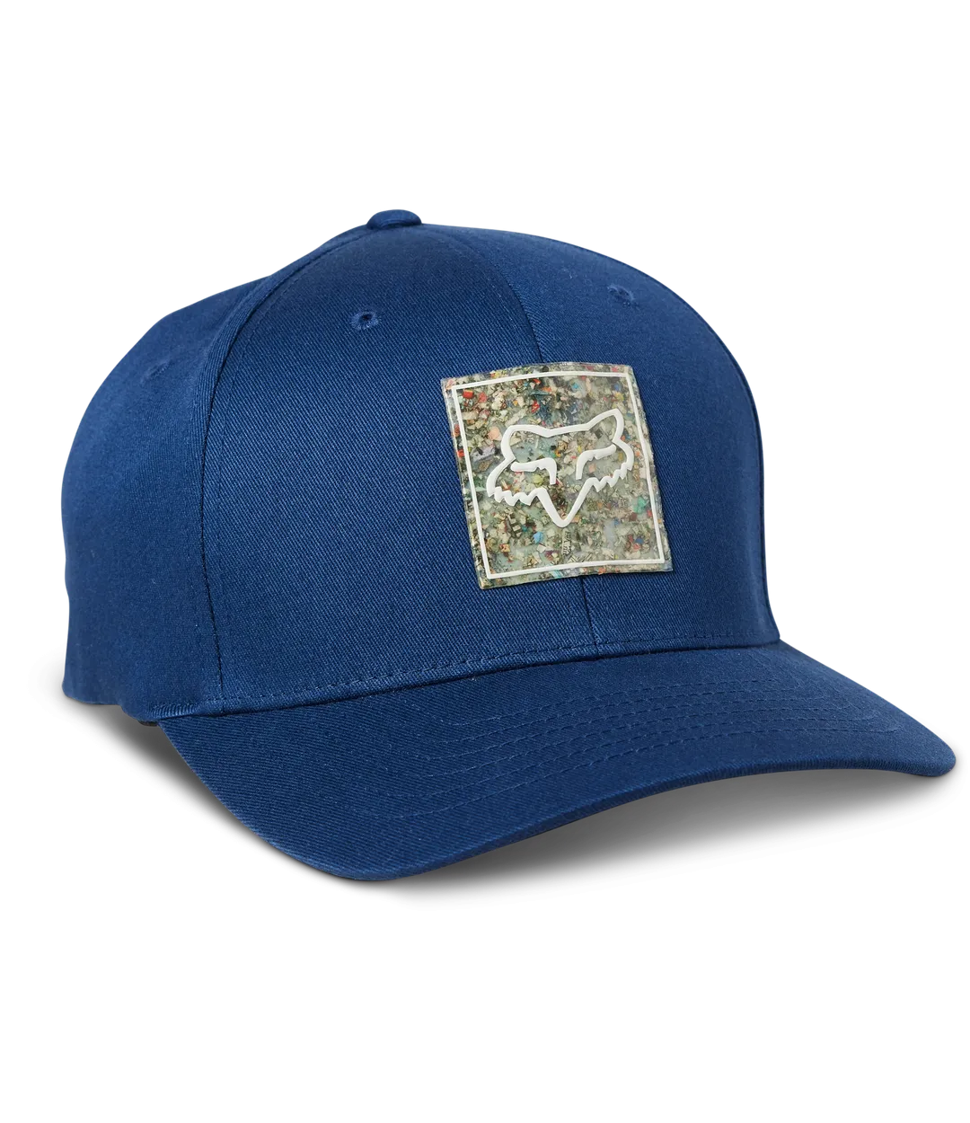Gorra Fox Same Level Flexfit