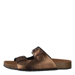 Greeny Mule Bronze