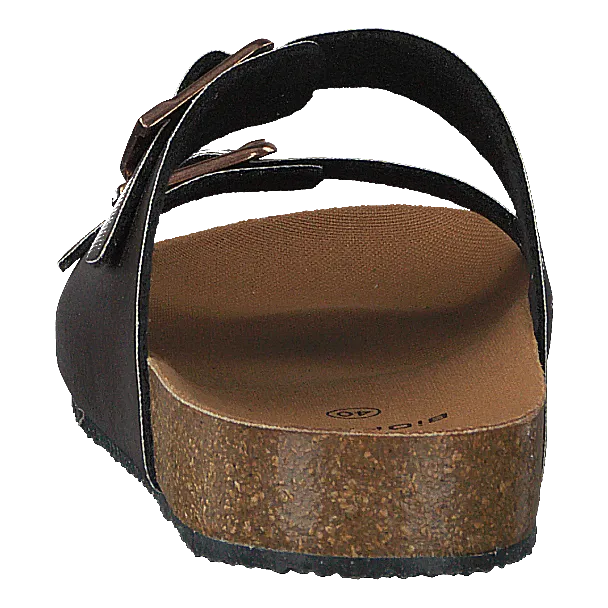 Greeny Mule Bronze