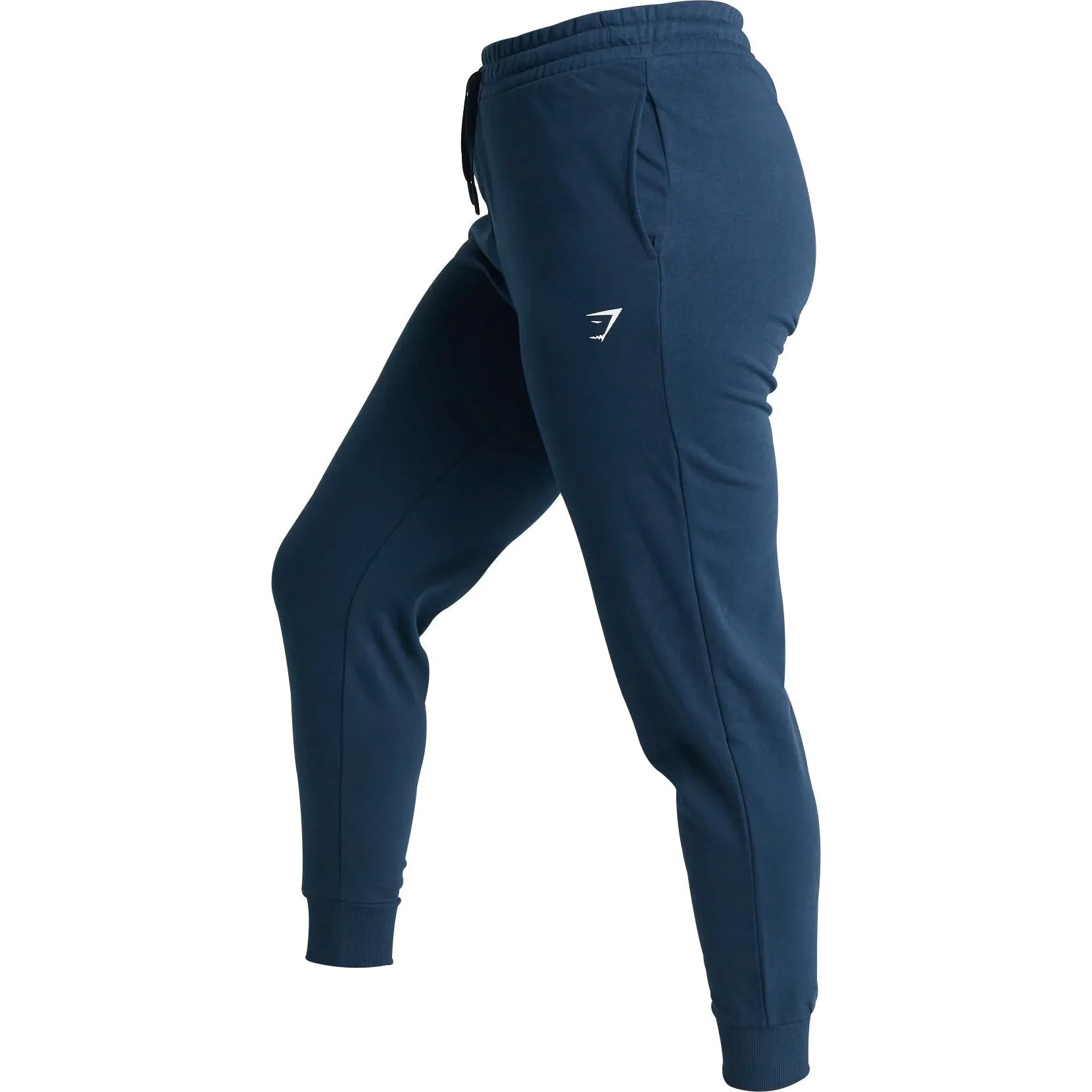 Gymshark Classic Womens Training Joggers - Navy