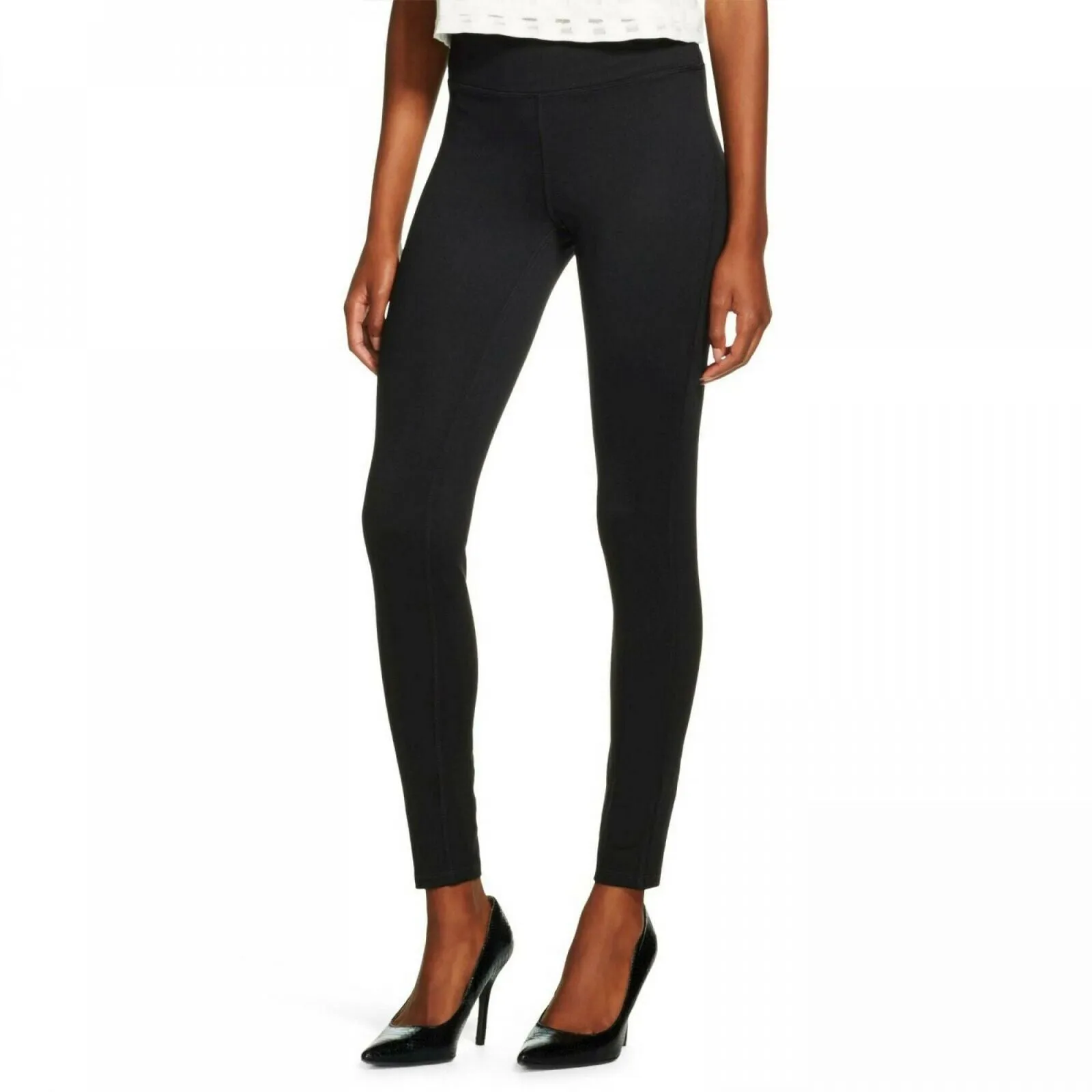 Hanes Premium Women's Comfort Flex X-Temp Leggings
