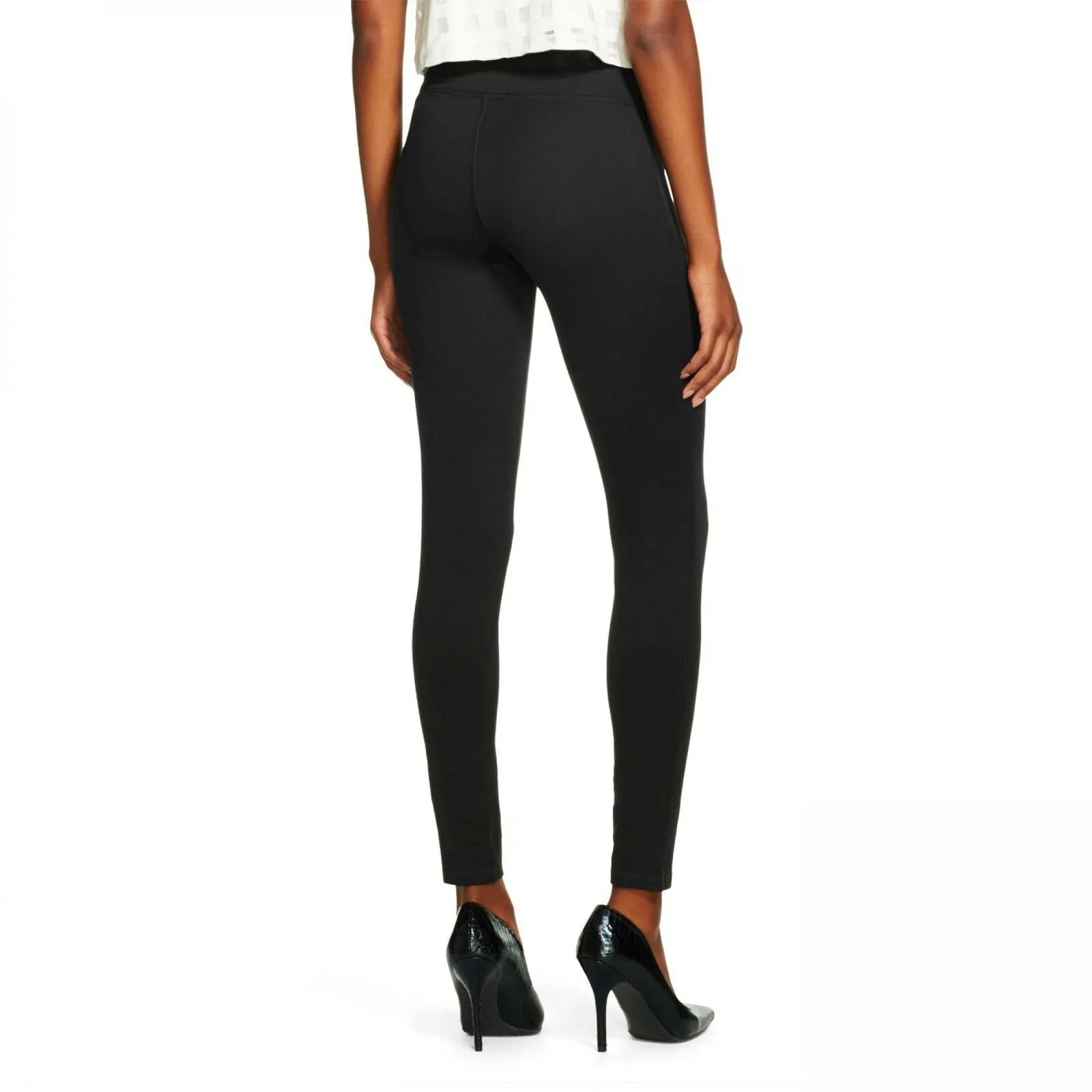 Hanes Premium Women's Comfort Flex X-Temp Leggings