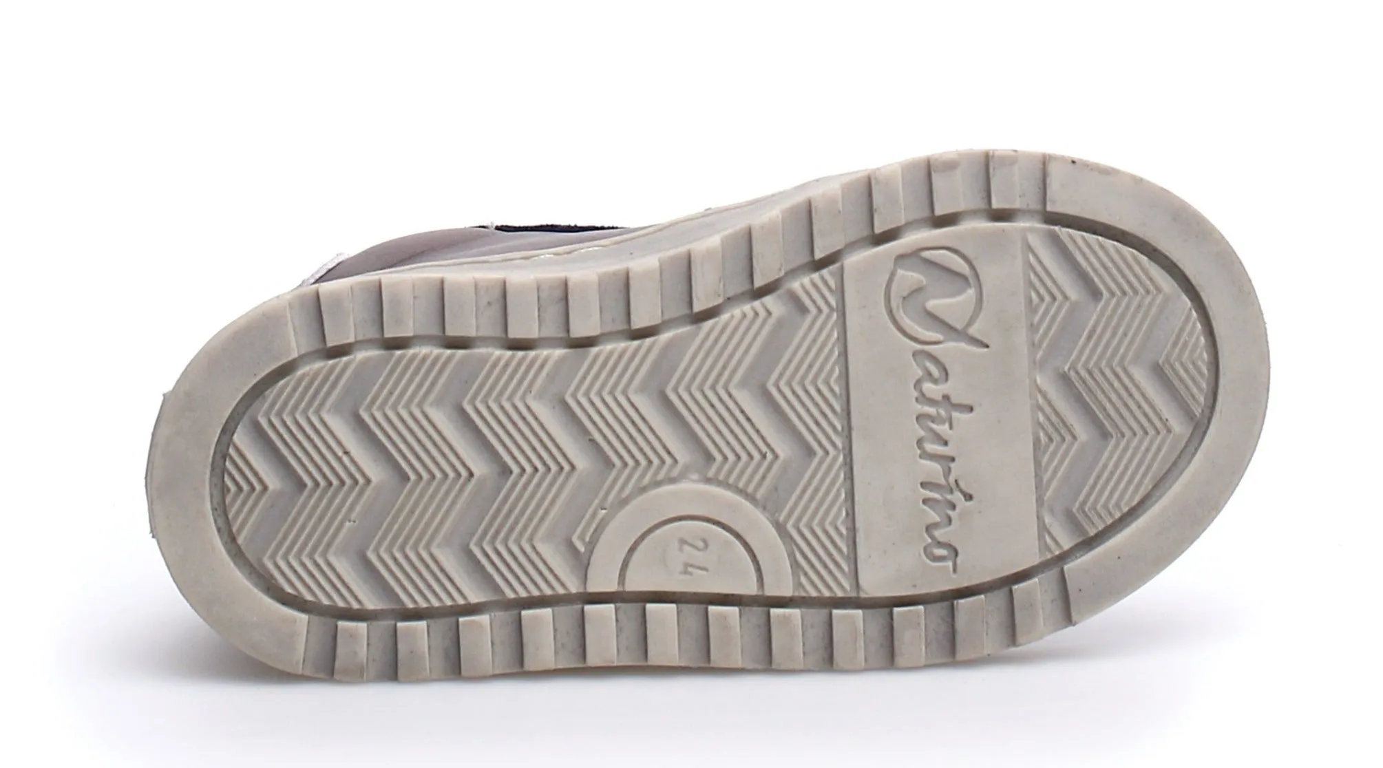 Hess High VL - Navy Dark Grey