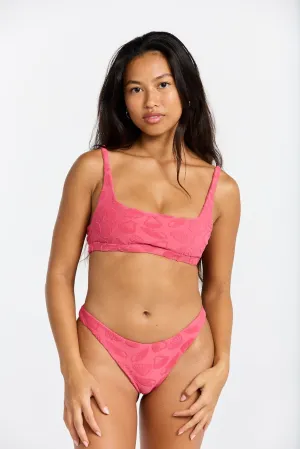 Hina Bottom - Terry Shells