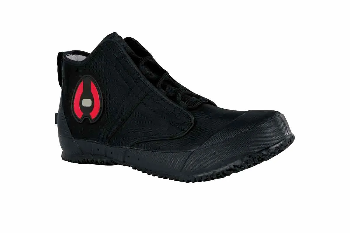 Hollis Canvas Overboot - Sizes 5 and 7