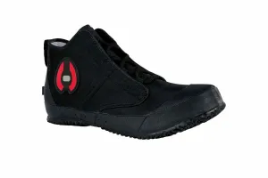 Hollis Canvas Overboot - Sizes 5 and 7