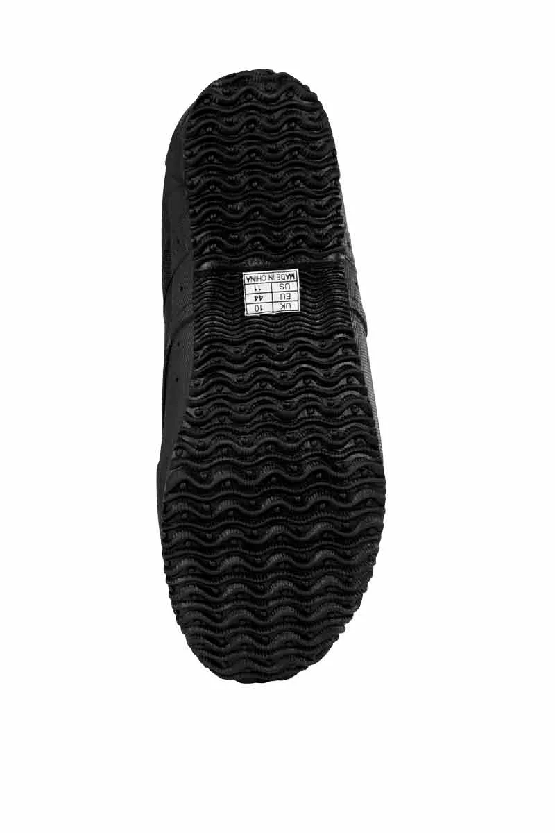 Hollis Canvas Overboot - Sizes 5 and 7