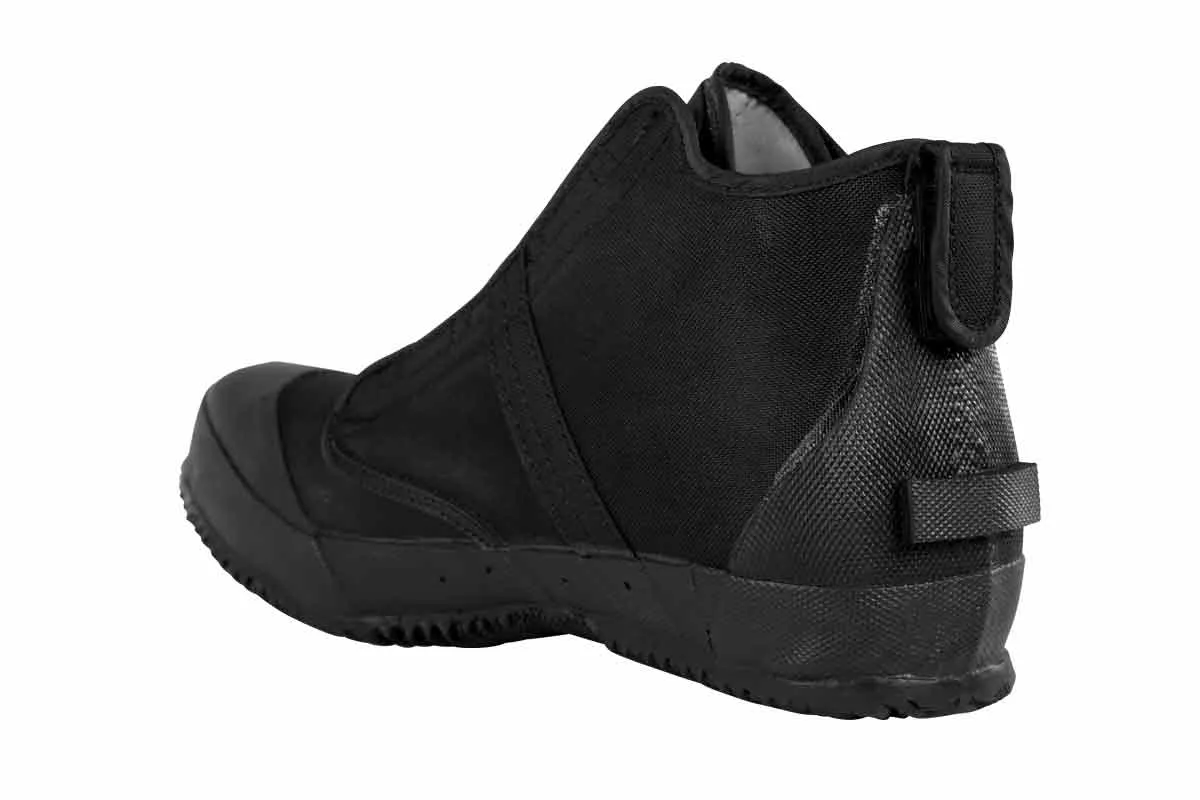 Hollis Canvas Overboot - Sizes 5 and 7