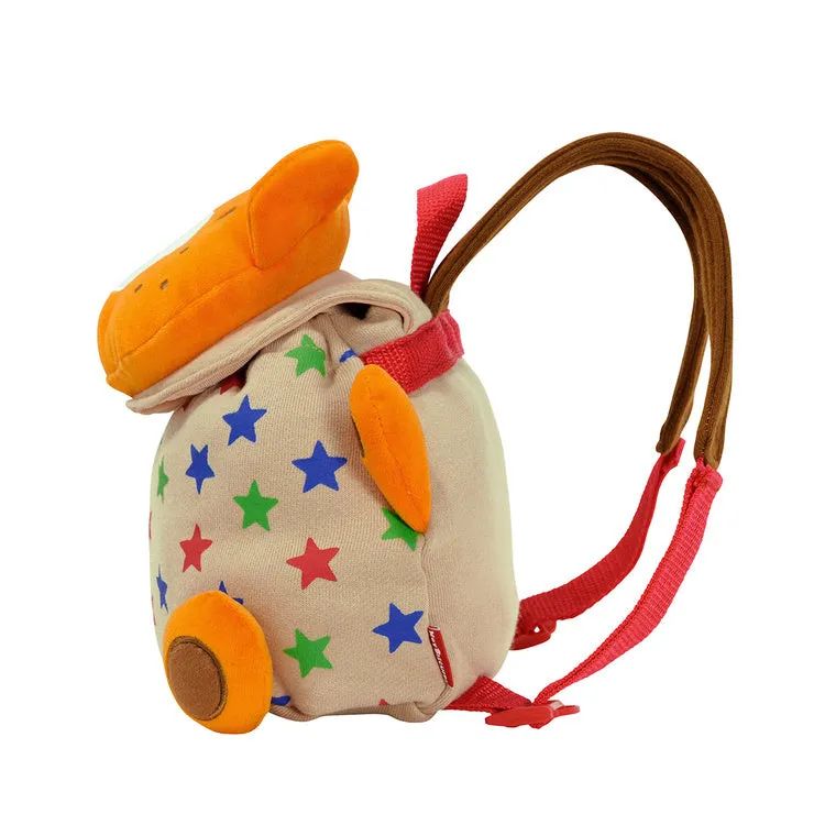 HOT BISCUITS RUCKSACK
