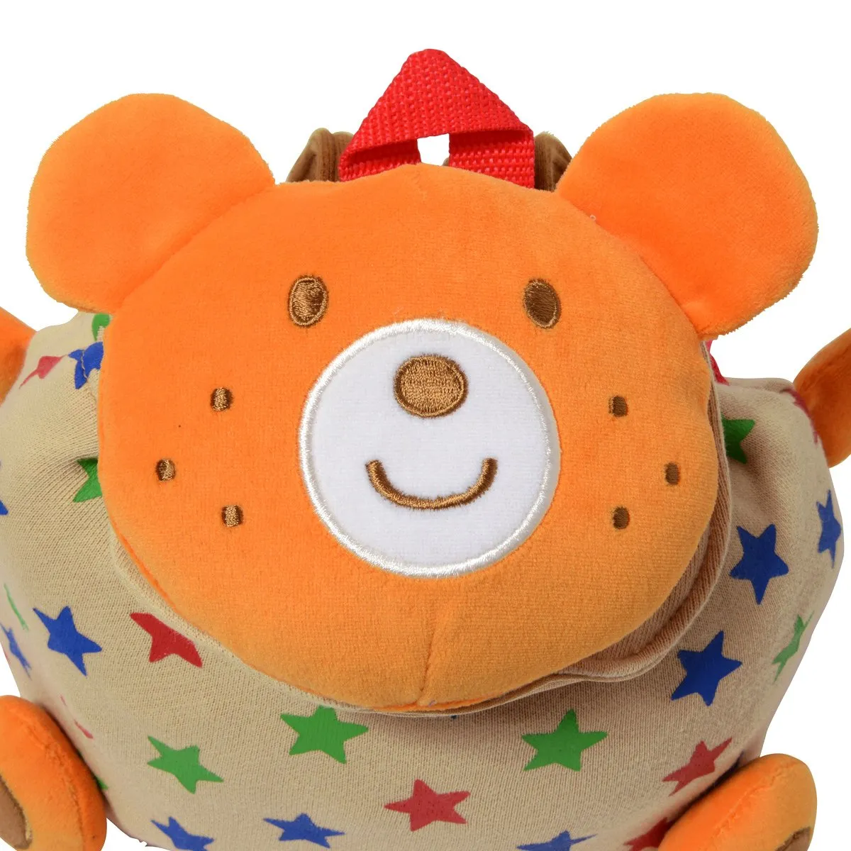 HOT BISCUITS RUCKSACK