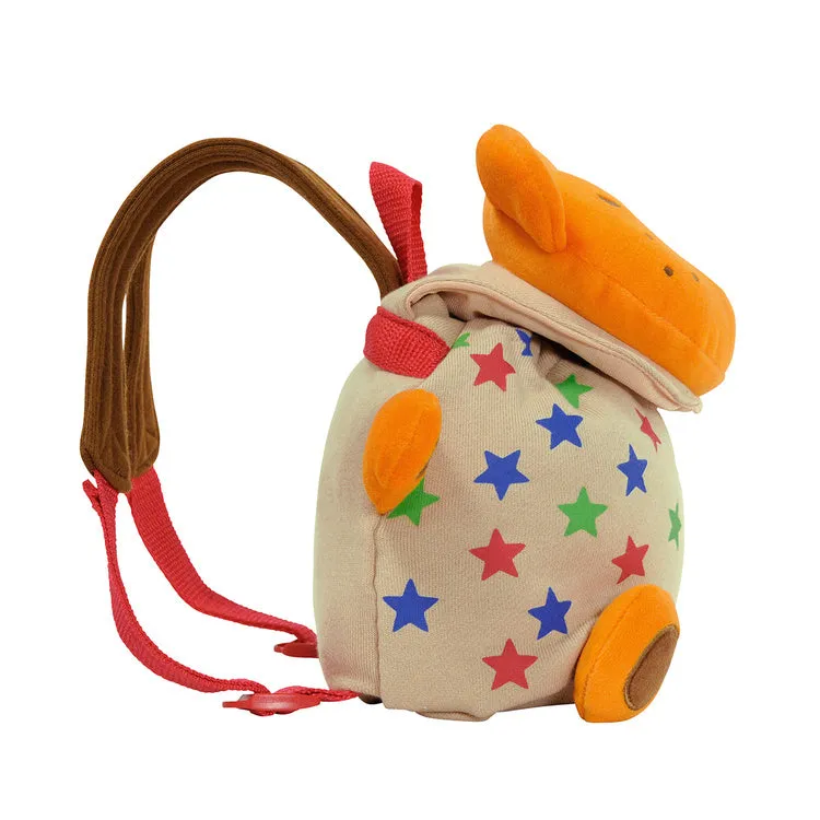 HOT BISCUITS RUCKSACK