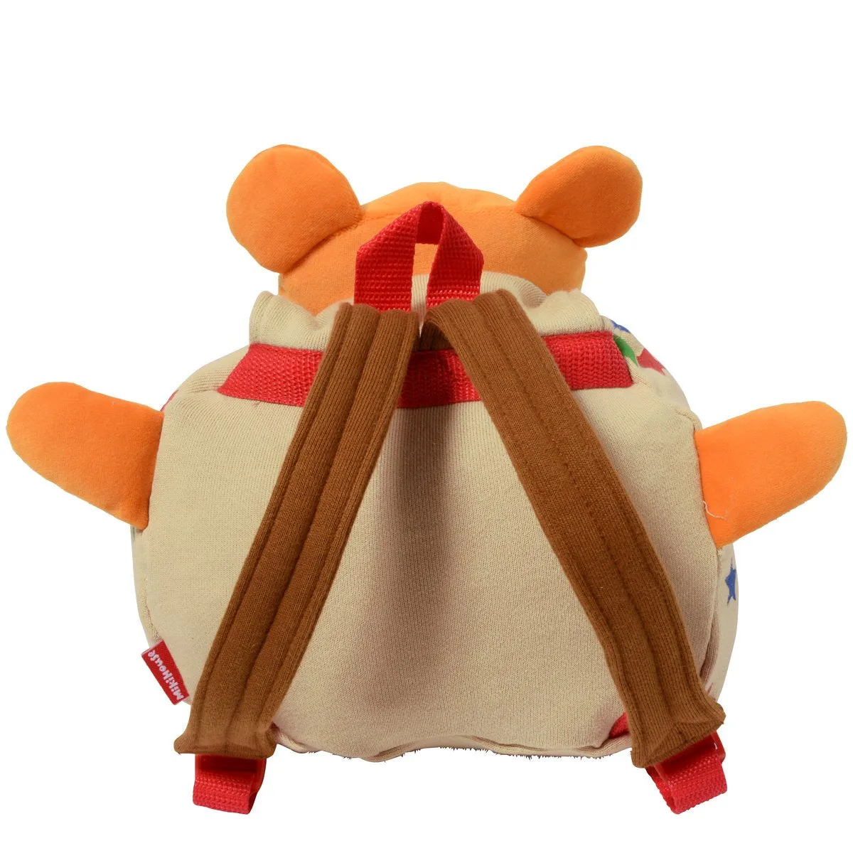 HOT BISCUITS RUCKSACK