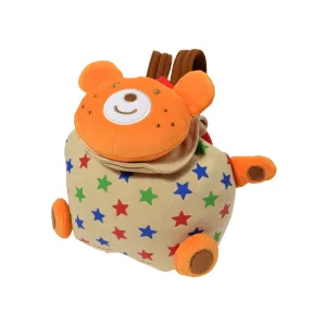HOT BISCUITS RUCKSACK
