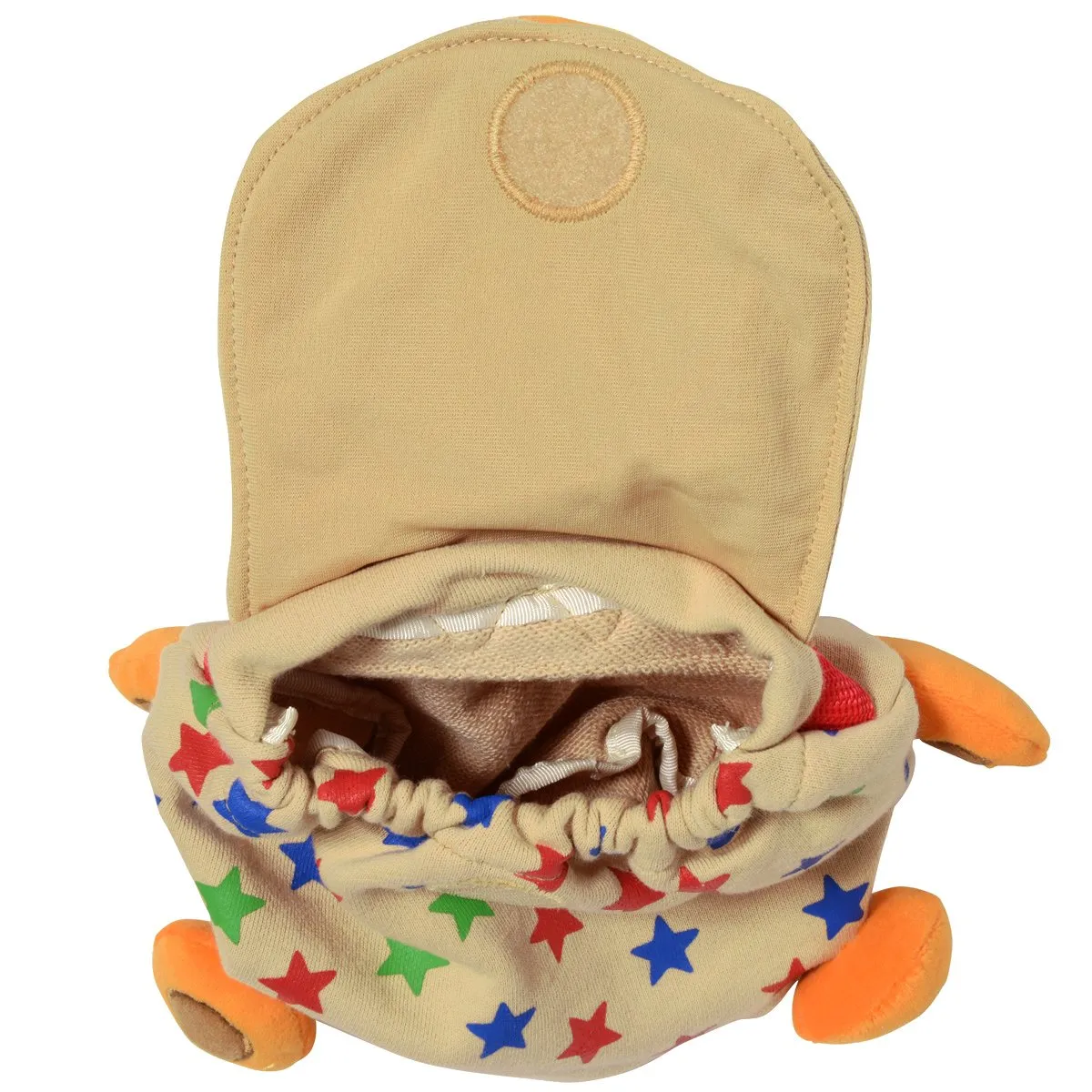 HOT BISCUITS RUCKSACK