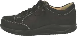Huelva Soft - Black