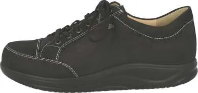 Huelva Soft - Black