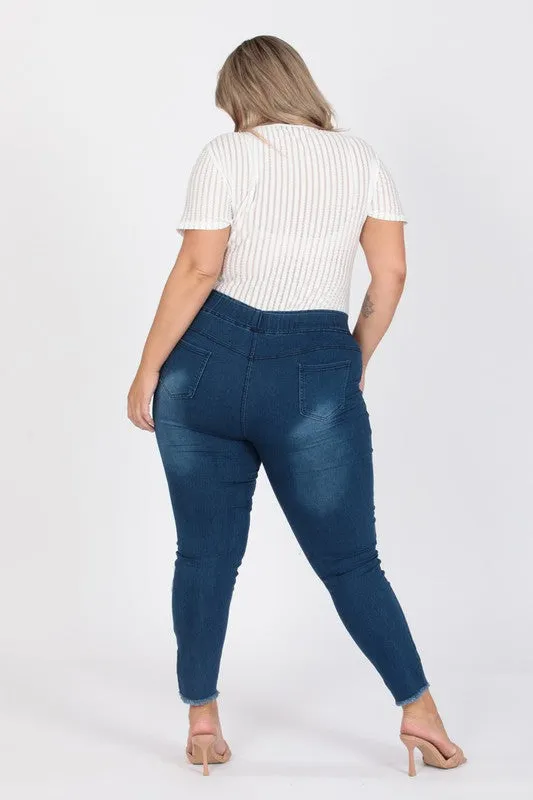 HW Jeggings 13