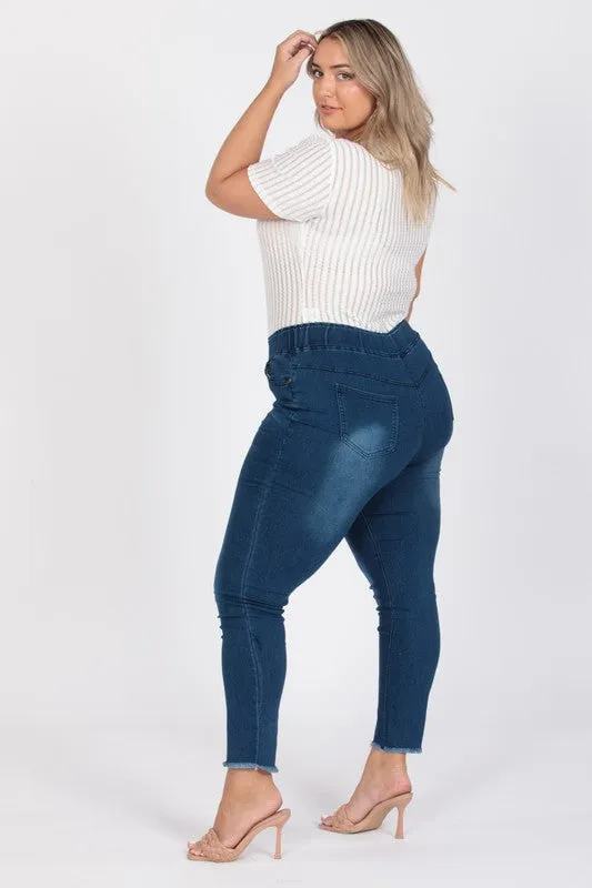 HW Jeggings 13