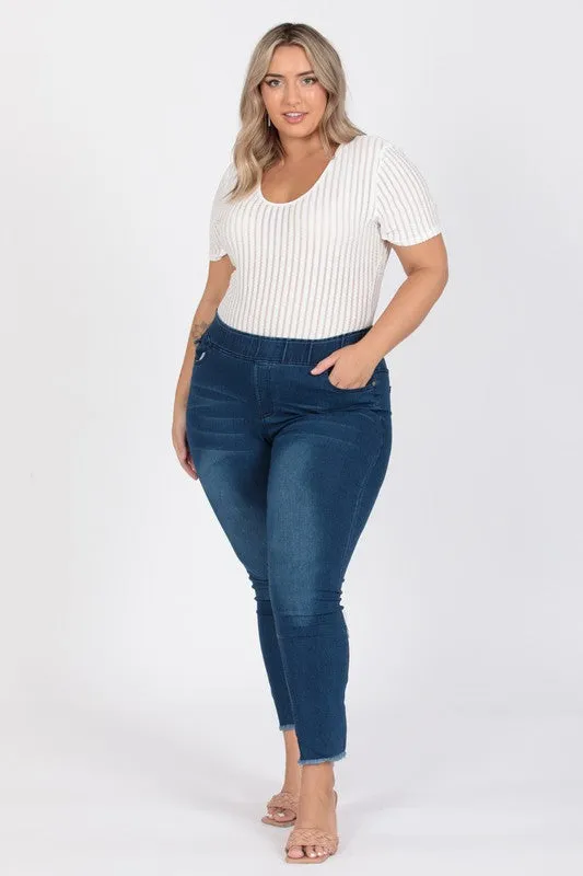 HW Jeggings 13